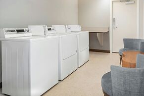 SpringHill Suites Detroit Auburn Hills