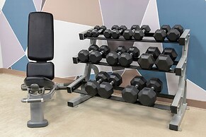 SpringHill Suites Detroit Auburn Hills