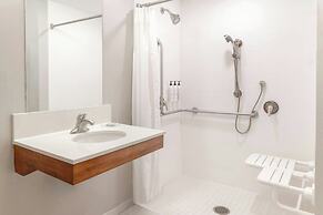 SpringHill Suites Detroit Auburn Hills