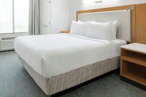 SpringHill Suites Detroit Auburn Hills