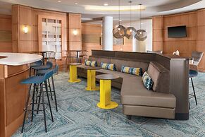 SpringHill Suites Detroit Auburn Hills