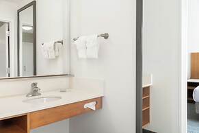 SpringHill Suites Detroit Auburn Hills