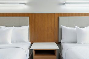 SpringHill Suites Detroit Auburn Hills