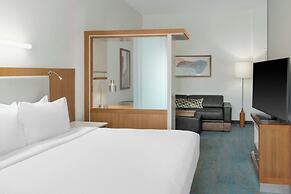 SpringHill Suites Detroit Auburn Hills