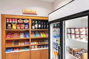 SpringHill Suites Detroit Auburn Hills