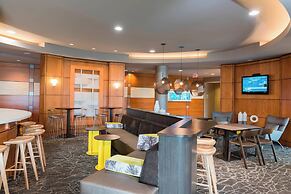 SpringHill Suites Detroit Auburn Hills