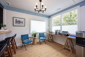 BytheSea Inn