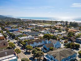 BytheSea Inn