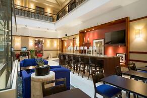 Hampton Inn & Suites Mexico City - Centro Historico