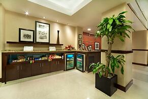 Hampton Inn & Suites Mexico City - Centro Historico