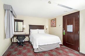 Hampton Inn & Suites Mexico City - Centro Historico