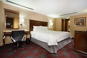 Hampton Inn & Suites Mexico City - Centro Historico