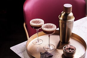 Apex Waterloo Place Hotel