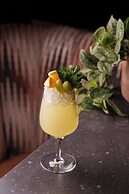 Apex Waterloo Place Hotel