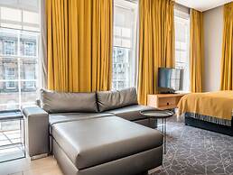 Apex Waterloo Place Hotel