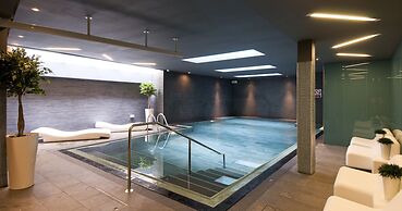 Apex Waterloo Place Hotel