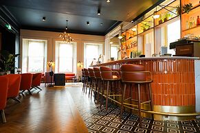 Apex Waterloo Place Hotel