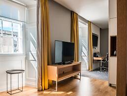 Apex Waterloo Place Hotel