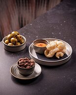 Apex Waterloo Place Hotel