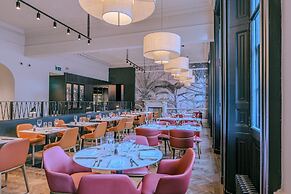 Apex Waterloo Place Hotel