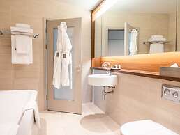 Apex Waterloo Place Hotel