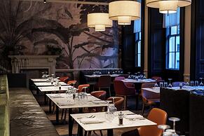 Apex Waterloo Place Hotel