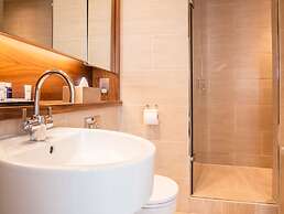 Apex Waterloo Place Hotel