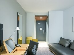 Apex Waterloo Place Hotel