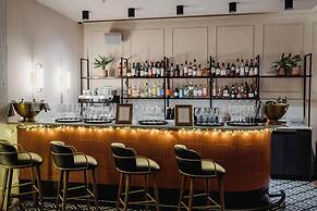 Apex Waterloo Place Hotel