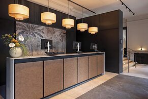 Apex Waterloo Place Hotel