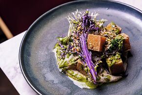 Apex Waterloo Place Hotel