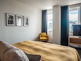 Apex Waterloo Place Hotel