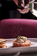 Apex Waterloo Place Hotel