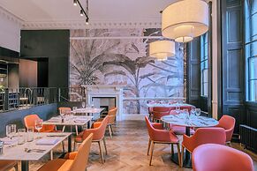 Apex Waterloo Place Hotel