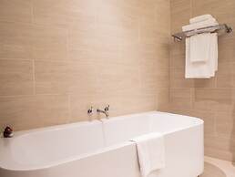 Apex Waterloo Place Hotel