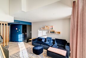 Apex Waterloo Place Hotel