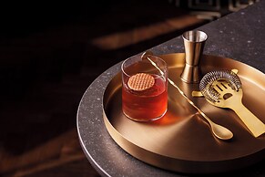 Apex Waterloo Place Hotel