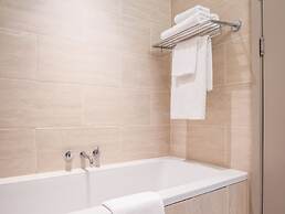 Apex Waterloo Place Hotel