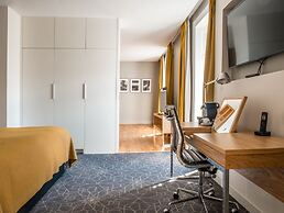 Apex Waterloo Place Hotel