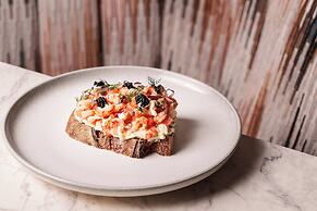 Apex Waterloo Place Hotel