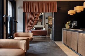 Apex Waterloo Place Hotel