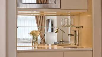 Fraser Suites Edinburgh