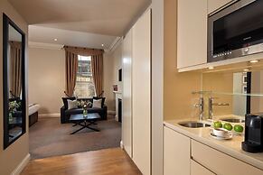 Fraser Suites Edinburgh