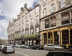 Fraser Suites Edinburgh