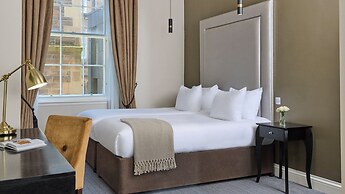 Fraser Suites Edinburgh