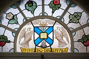 Fraser Suites Edinburgh