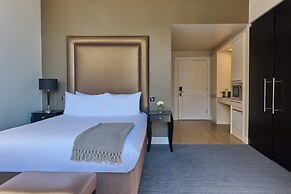 Fraser Suites Edinburgh