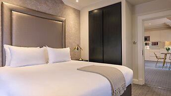 Fraser Suites Edinburgh