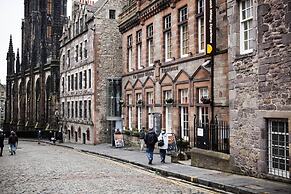 Fraser Suites Edinburgh