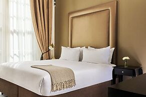 Fraser Suites Edinburgh